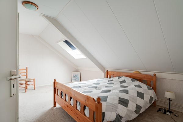 Medium property photo - Ringoven 19, 6987 GD Giesbeek